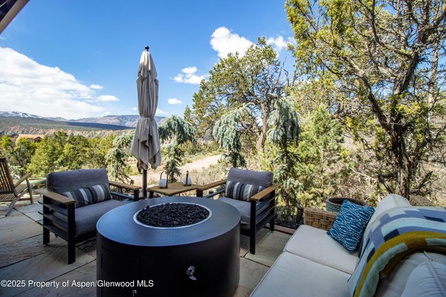 236 Paintbrush Way, House other with 3 bedrooms, 3 bathrooms and null parking in Glenwood Springs CO | Image 20