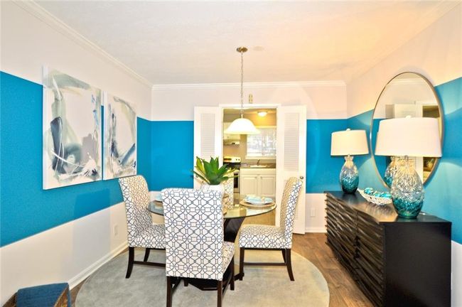 UNIT-1512 - 100 Chattahoochee Cir, Condo with 2 bedrooms, 2 bathrooms and 2 parking in Roswell GA | Image 5