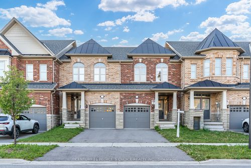 118 Finegan Cir, Brampton, ON, L7A4Z9 | Card Image