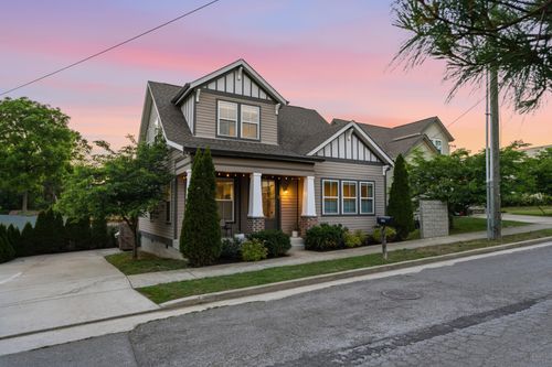 3309 Windsor Ave, Nashville, TN, 37216-3127 | Card Image