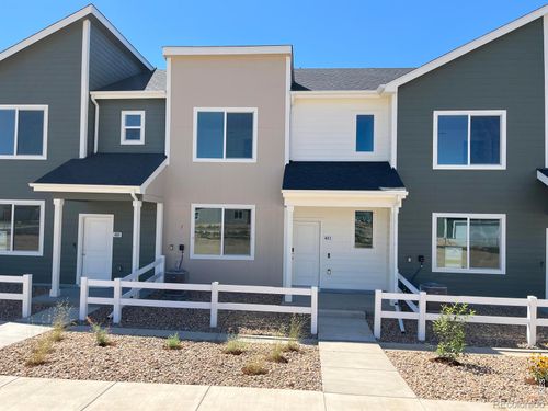 4013 Agnes St, Evans, CO, 80620-9069 | Card Image