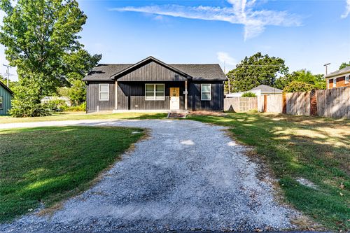 318 S Roland St, Bristow, OK, 74010-2729 | Card Image
