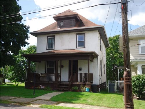 707 North Franklin Street, City of Washington, PA, 15301 | Card Image