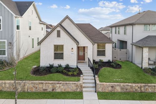 3233 Marilanda Rd, Mckinney, TX, 75071-5229 | Card Image