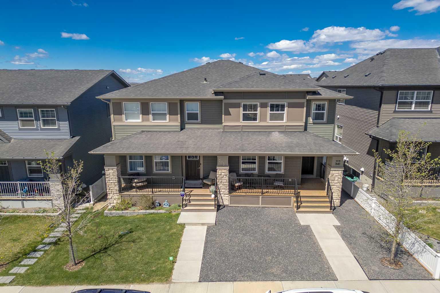 Residential in Calgary 2