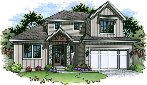 7210 Linden St, Prairie Village, KS, 66208-2349 | Card Image