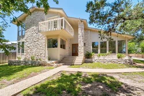 9602 Petite Cove Ii, Austin, TX, 78750-3323 | Card Image