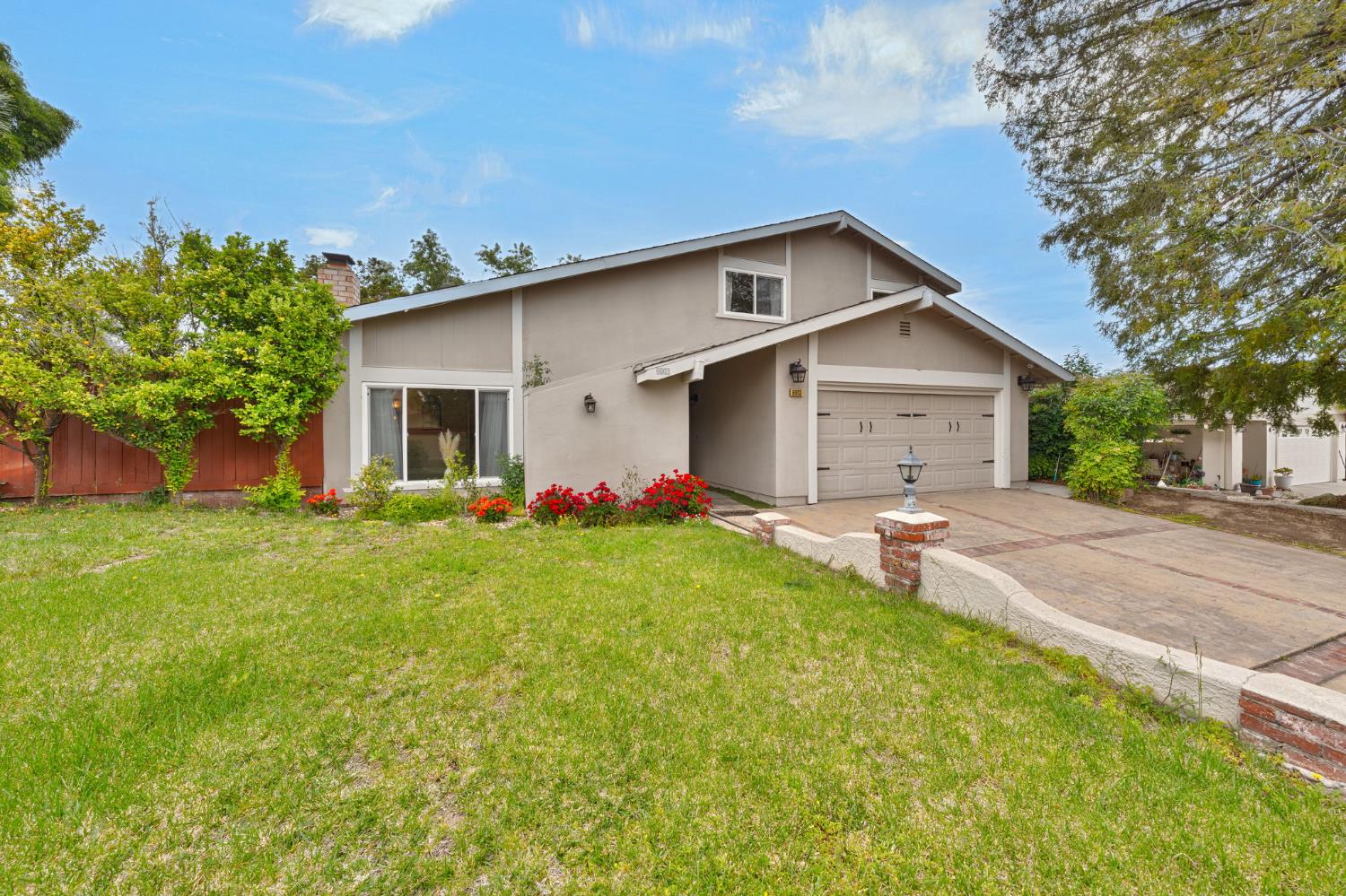 Residential in Carmichael