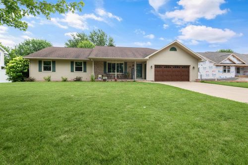 2281 Oliver Lane, Howard, WI, 54303 | Card Image