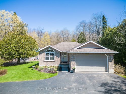 318783 Grey Rd, Georgain Bluffs, ON, N0H1S0 | Card Image