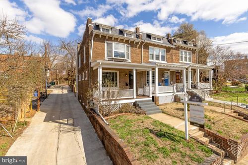 410 Douglas St Ne, WASHINGTON, DC, 20017-1204 | Card Image