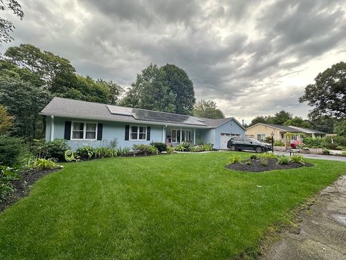 65 Lynnwood Ln, Worcester, MA, 01609-1116 | Card Image