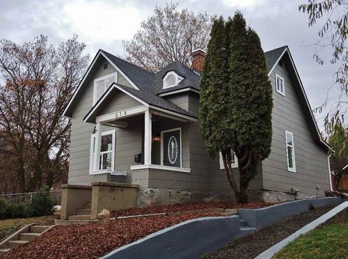 614 E Hartson Ave, Spokane, WA, 99202-2332 | Card Image