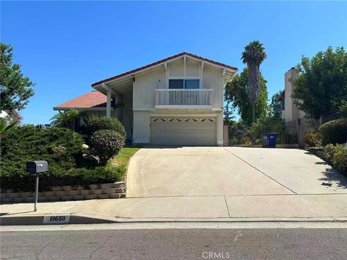 19659 Castlebar Dr, Rowland Heights, CA, 91748-3209 | Card Image