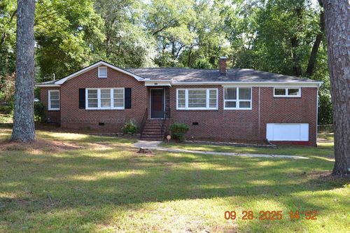 3836 Mulberry Drive, Columbus, GA, 31907 | Card Image