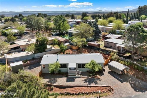 2635 S Sunset Dr, Cottonwood, AZ, 86326-5241 | Card Image