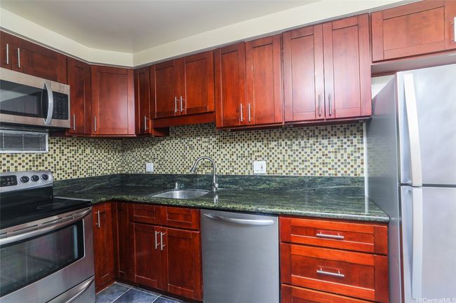 APT-1904 - 1350 Ala Moana Blvd, Condo with 2 bedrooms, 2 bathrooms and 1 parking in Honolulu HI | Image 10