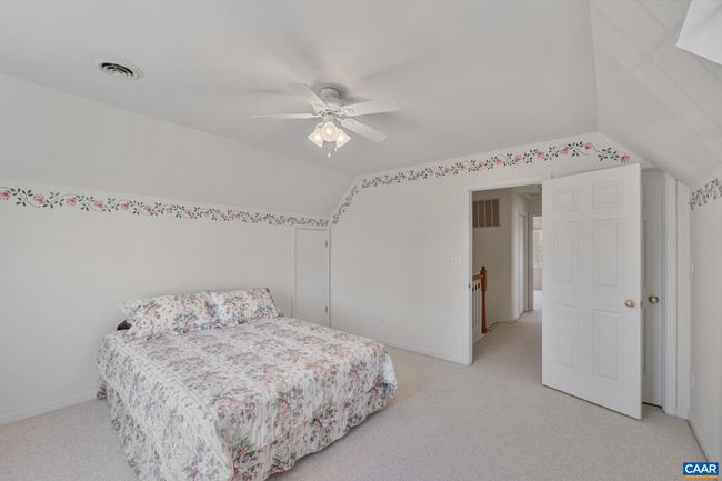42 Cliftwood Rd, House other with 3 bedrooms, 3 bathrooms and null parking in PALMYRA VA | Image 16