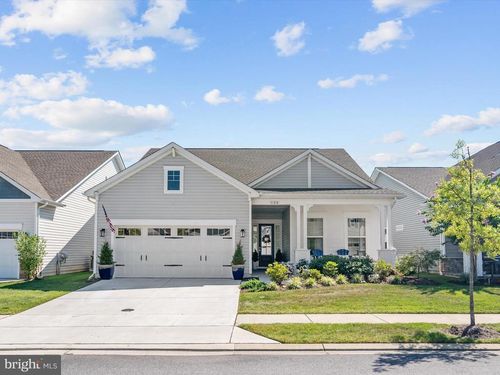 124 Nauset Ln, CHESTER, MD, 21619-2454 | Card Image