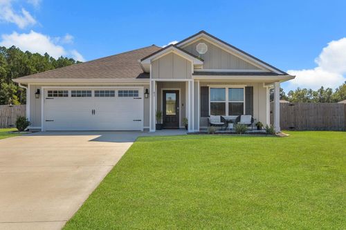 61 Planters Ridge Ln, CRAWFORDVILLE, FL, 32327-1174 | Card Image
