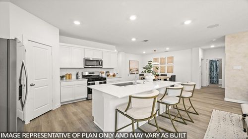 3040 Helios Haven Dr, Brookshire, TX, 77423 | Card Image