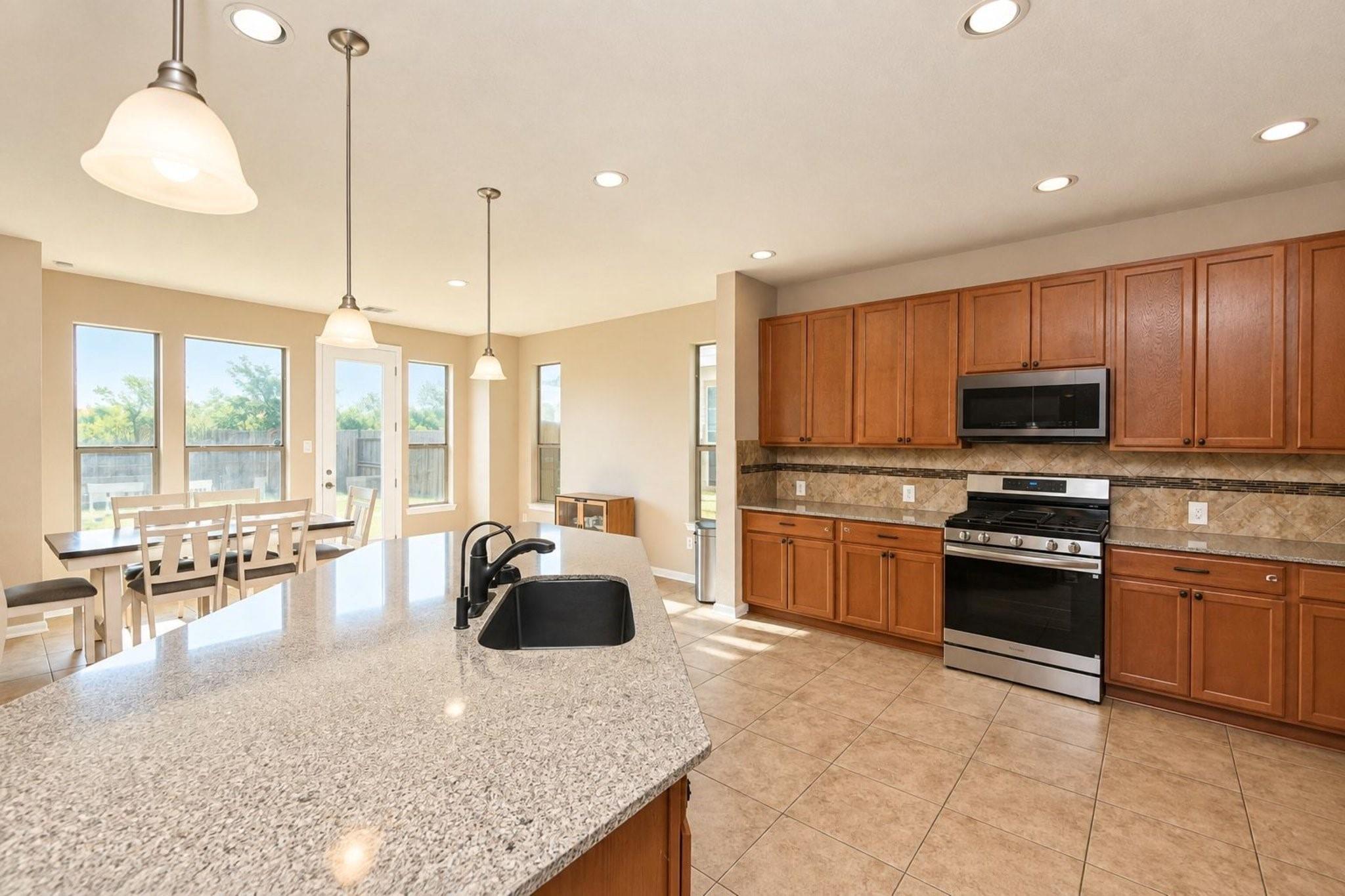 Residential in Katy 5