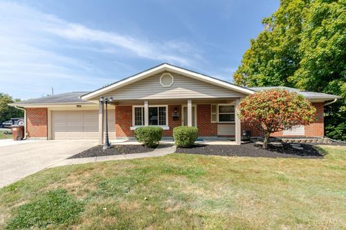 6175 Carnation Rd, West Carrollton, OH, 45449-3061 | Card Image