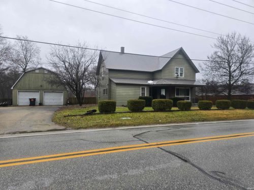 57844 County Road 13 Road, Elkhart, IN, 46516-6321 | Card Image