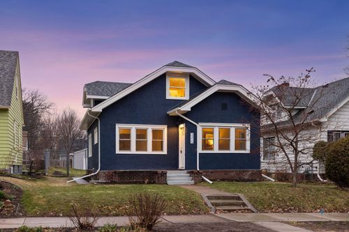 3315 Vincent Ave N, Minneapolis, MN, 55412-2215 | Card Image