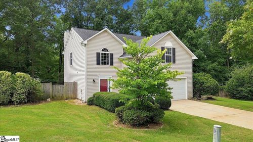 3 Old Hastings Ct, Mauldin, SC, 29662-3199 | Card Image