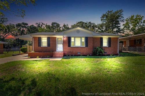 4933 Redwood Drive, Fayetteville, NC, 28304 | Card Image