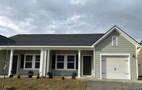 5055 Blackberry Ln, Ravenel, SC, 29470-5393 | Card Image