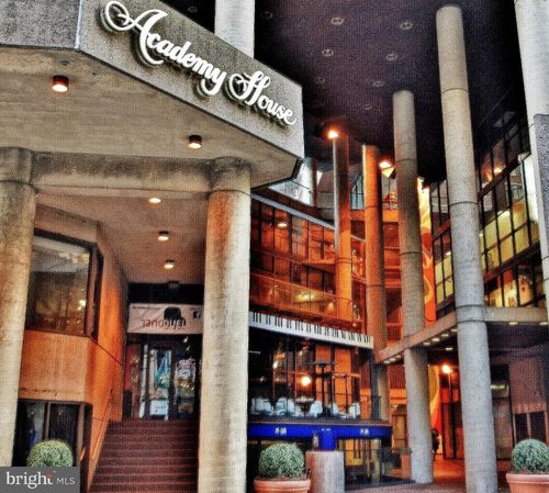 apt-23m-1420 Locust St, PHILADELPHIA, PA, 19102-4214 | Card Image