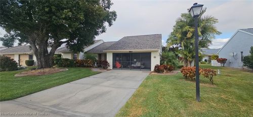 319 Grove Cir, Avon Park, FL, 33825-2265 | Card Image