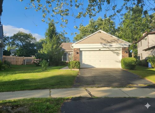 700 N Lakeside Dr, Vernon Hills, IL, 60061-2614 | Card Image