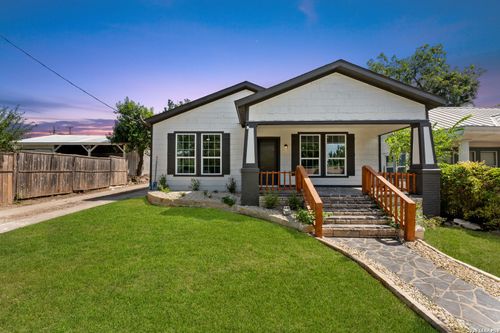 612 W Magnolia Ave, San Antonio, TX, 78212-3253 | Card Image