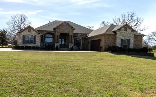 1237 Waterfront Rd, Alma, AR, 72921-7456 | Card Image