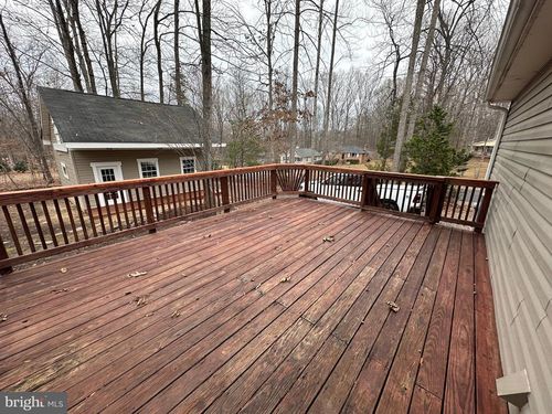 203 Nottingham Rd, LOUISA, VA, 23093-5757 | Card Image