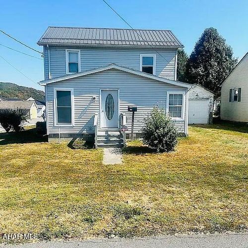 1306 Liberty St, Saxton, PA, 16678-1429 | Card Image