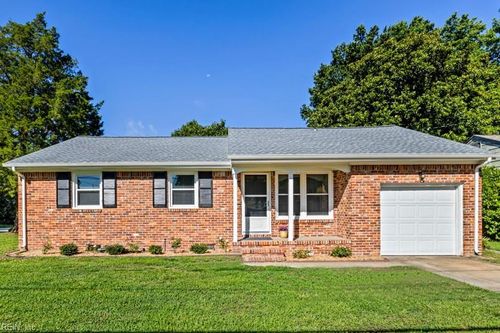 8701 Old Ocean View Rd, Norfolk, VA, 23503-5305 | Card Image