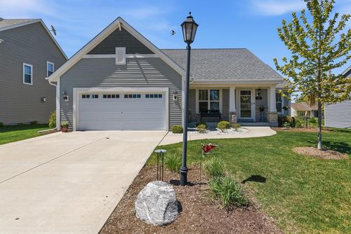 251 Indigo Drive, Port Washington, WI, 53074 | Card Image