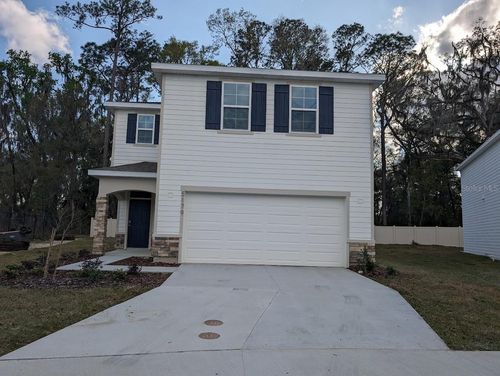 5179 Sw 49th Ln, GAINESVILLE, FL, 32608-0246 | Card Image