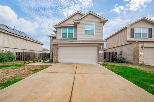 3406 Water Lilly Way, Richmond, TX, 77469-2691 | Card Image
