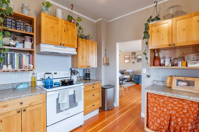 306 W Hazel St, House other with 4 bedrooms, 1 bathrooms and null parking in Genesee ID | Image 22