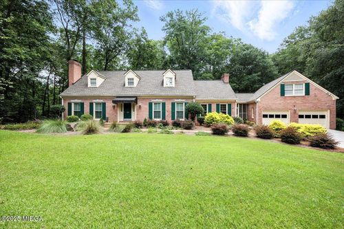 132 Wesley Anne Ct, Macon, GA, 31210-3135 | Card Image