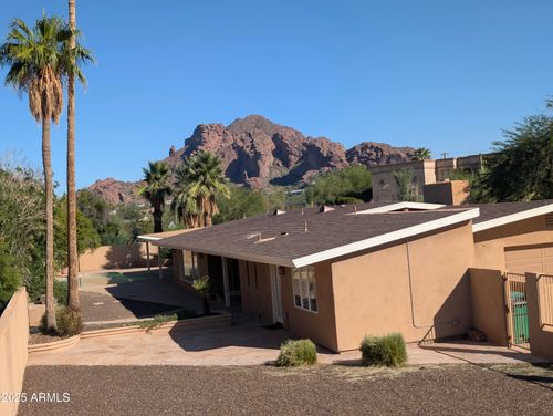4002 E Mcdonald Dr, Paradise Valley, AZ, 85253-3930 | Card Image