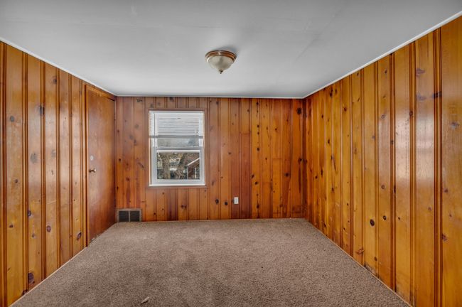 9204 Wayburn St, House other with 4 bedrooms, 1 bathrooms and null parking in Detroit MI | Image 16