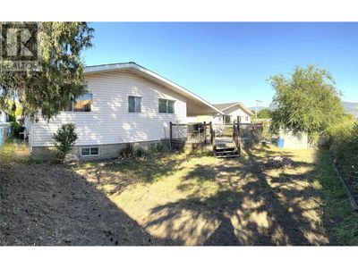 3704 40 Ave, House other with 4 bedrooms, 2 bathrooms and 3 parking in Vernon BC | Image 1