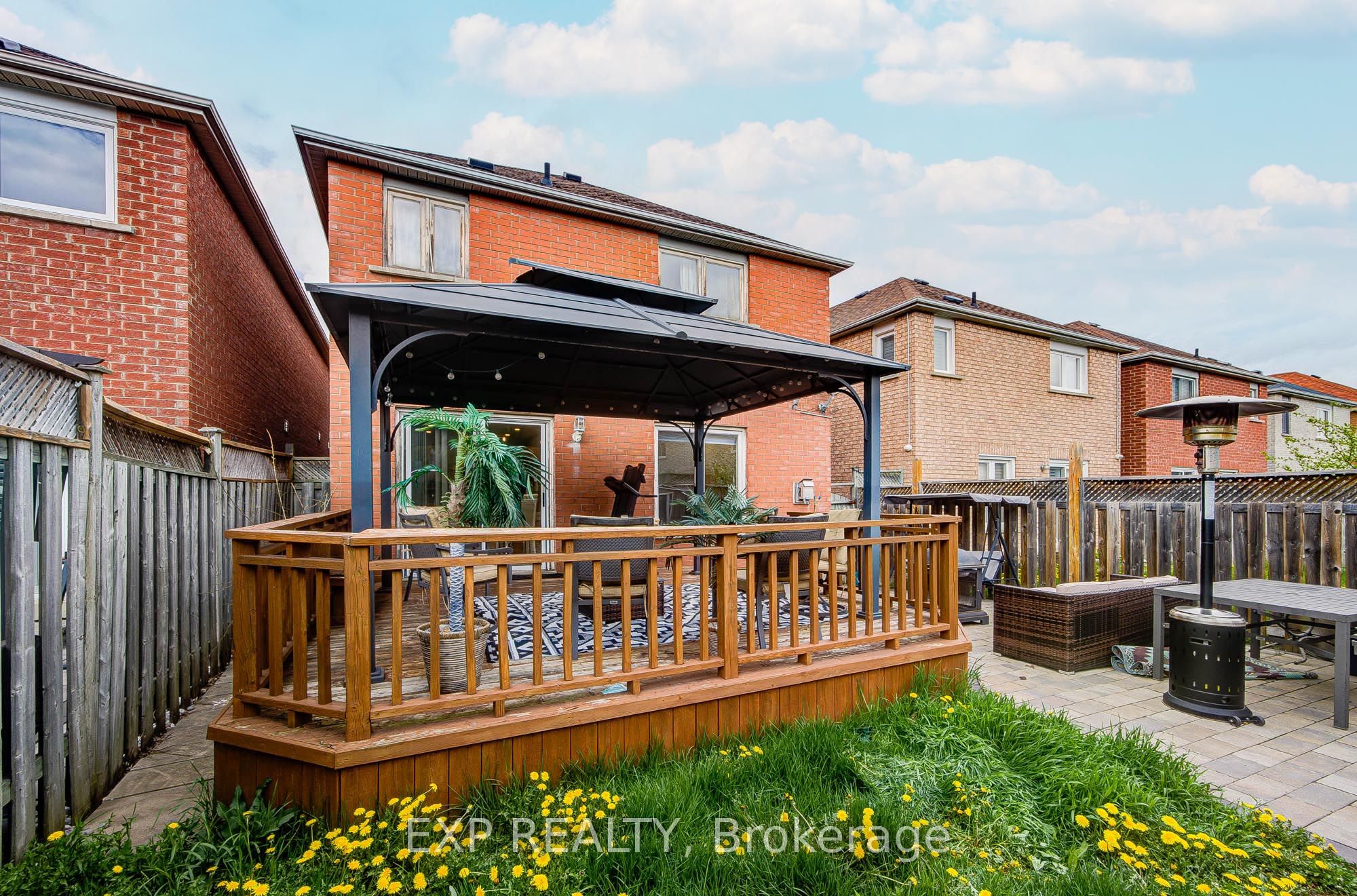 Residential in Markham