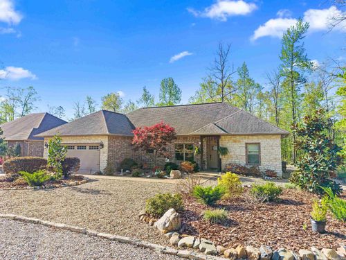 26 Burgos Way, Hot Springs Village, AR, 71909-4925 | Card Image